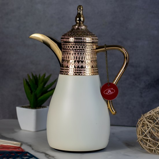 Coffee Pot 1 Liter